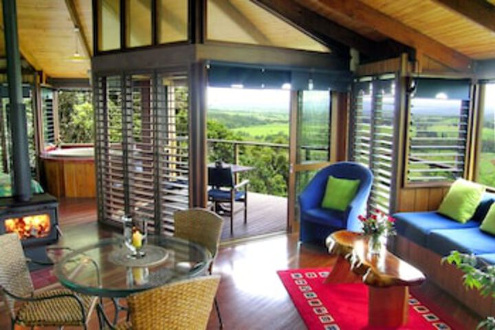 Peeramon QLD Accommodation Gold Coast