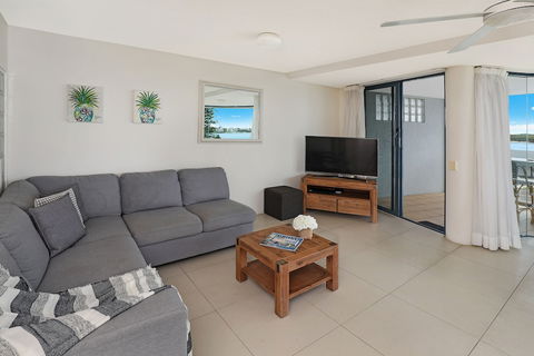 Cerulean Apartments - Accommodation Gold Coast 6