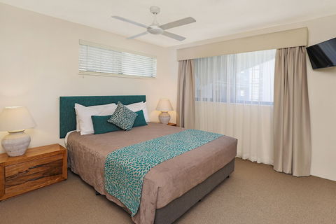 Cerulean Apartments - Accommodation Gold Coast 4