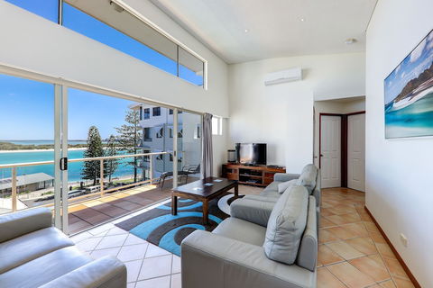 Cerulean Apartments - Accommodation Gold Coast 3