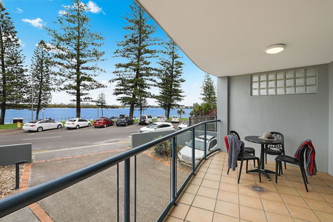 Cerulean Apartments - Accommodation Gold Coast 5