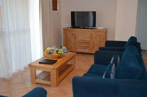 Cerulean Apartments - Accommodation Gold Coast 1