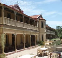 Priory Resort Hotel - Accommodation Gold Coast