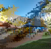 Tripcony Quays Apartments - Accommodation Gold Coast