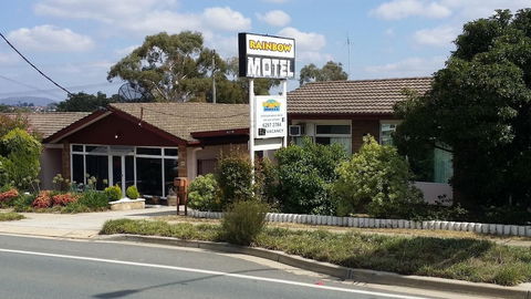 Rainbow Motel - Accommodation Gold Coast 0