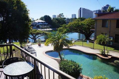 Jadon Place - Accommodation Gold Coast 0