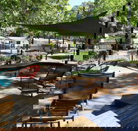 Adelaide's Brownhill Creek Tourist Park - Gold Coast 4U