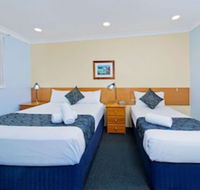 Haven Waters Motel  Apartments - Accommodation Gold Coast