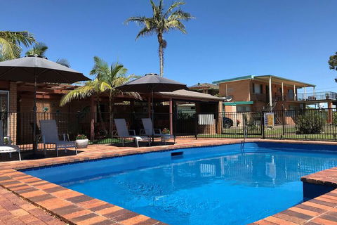 Haven Waters Motel & Apartments - Gold Coast 4U 2