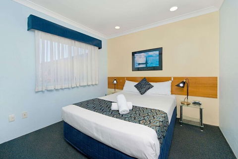 Haven Waters Motel & Apartments - Gold Coast 4U 6