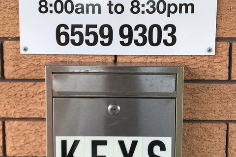 Haven Waters Motel & Apartments - Gold Coast 4U 3
