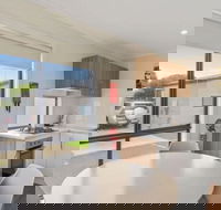 Discovery Parks  Adelaide Beachfront - Accommodation Gold Coast