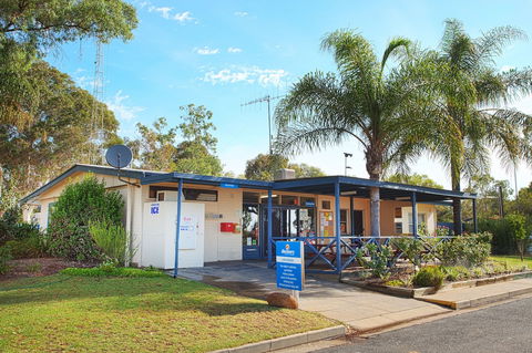Discovery Parks â€“ Lake Bonney - Accommodation Gold Coast 4