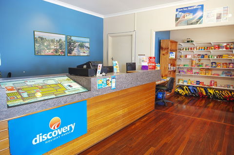 Discovery Parks â€“ Lake Bonney - Accommodation Gold Coast 5