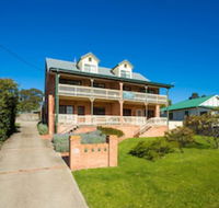 The Beach Retreat Eden - Accommodation Gold Coast