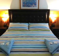 Aquarius Motel Belmont - Accommodation Gold Coast