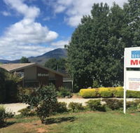 Bogong Moth Motel - Accommodation Gold Coast