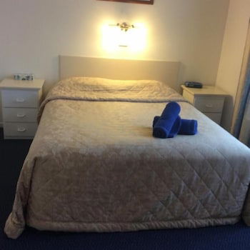 Heyfield Motel & Apartments - Gold Coast 4U 2