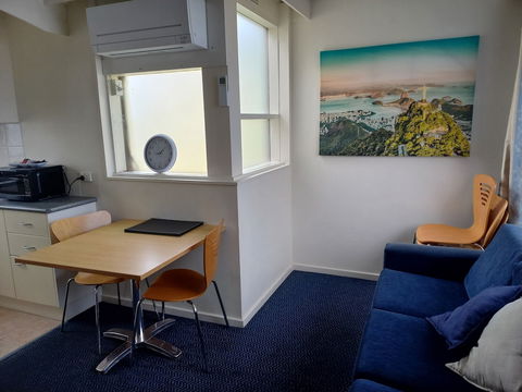 Heyfield Motel & Apartments - Gold Coast 4U 5