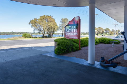 Heyfield Motel & Apartments - Gold Coast 4U 1
