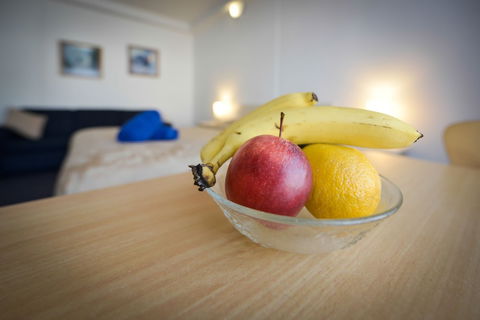 Heyfield Motel & Apartments - Gold Coast 4U 3