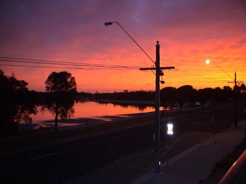Heyfield Motel & Apartments - Gold Coast 4U 0