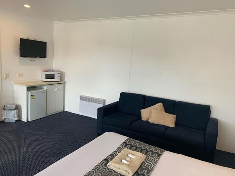 Heyfield Motel & Apartments - Gold Coast 4U 4