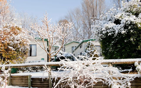 Discovery Parks â€“ Jindabyne - Accommodation Gold Coast 1