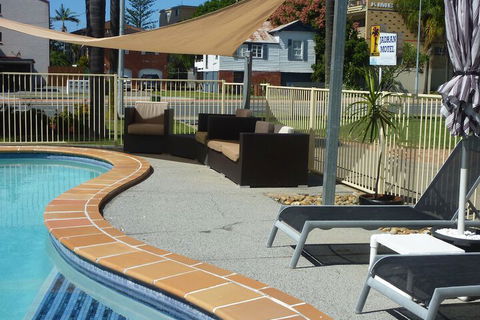 Jadran Motel & El Jays Holiday Lodge - Accommodation Gold Coast 2