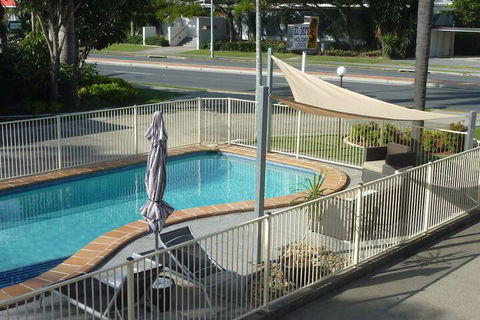 Jadran Motel & El Jays Holiday Lodge - Accommodation Gold Coast 3