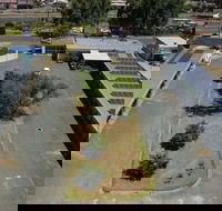 Wangaratta Motor Inn - Accommodation Gold Coast