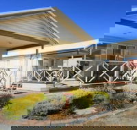 Discovery Parks - Kalgoorlie Goldfields - Accommodation Gold Coast