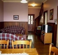 Pemberton Old Picture Theatre Holiday Apartments - Accommodation Gold Coast