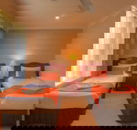 Endeavour Court Motor Inn - Accommodation Gold Coast