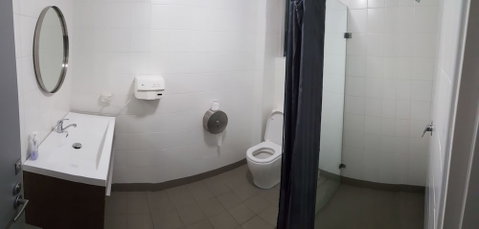 Cambridge Lodge - Hostel - Accommodation Gold Coast 5