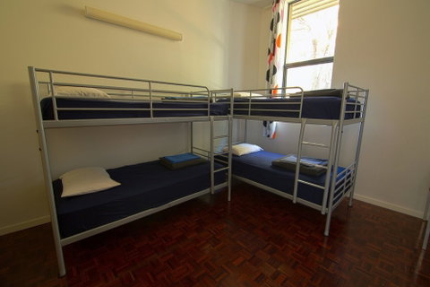 Cambridge Lodge - Hostel - Accommodation Gold Coast 6