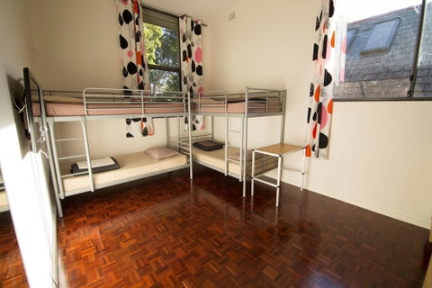 Cambridge Lodge - Hostel - Accommodation Gold Coast 3