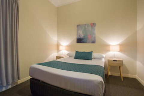 Greenways Apartments - Accommodation Gold Coast 0