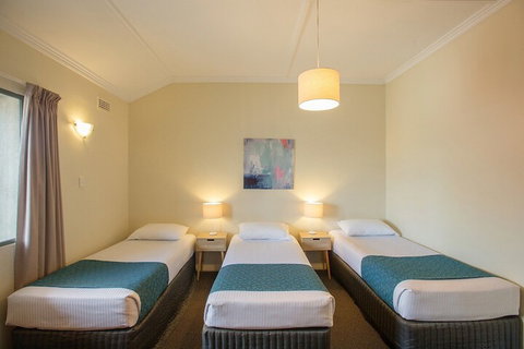 Greenways Apartments - Accommodation Gold Coast 7