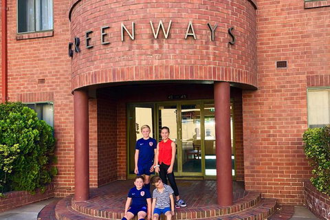 Greenways Apartments - Accommodation Gold Coast 2