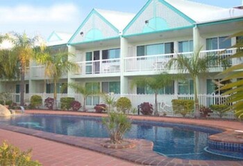 Reef Adventureland Motor Inn - 1 Gold Coast 3