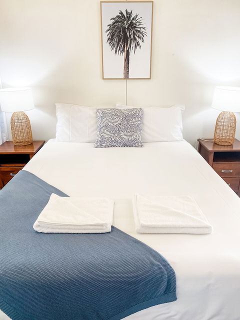 Pacific Sun Motor Inn Bargara - Accommodation Gold Coast 0