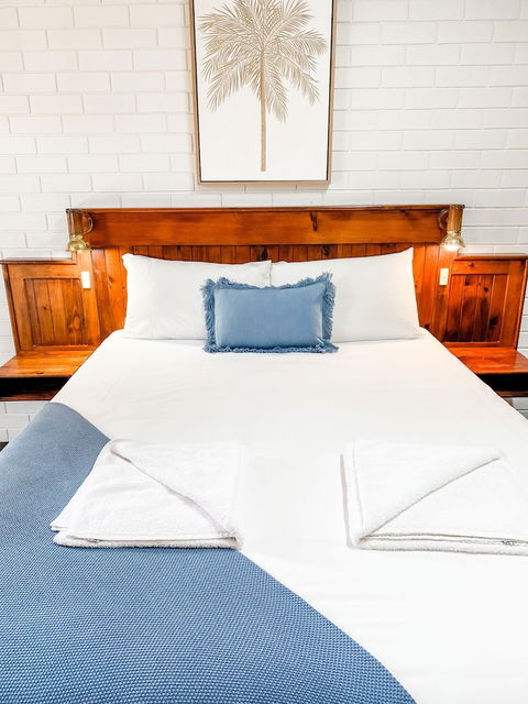 Pacific Sun Motor Inn Bargara - Accommodation Gold Coast 3