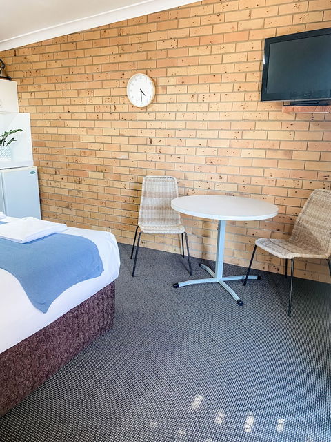 Pacific Sun Motor Inn Bargara - Accommodation Gold Coast 2