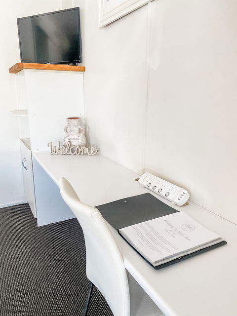 Pacific Sun Motor Inn Bargara - Accommodation Gold Coast 6