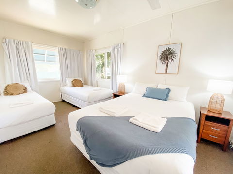 Pacific Sun Motor Inn Bargara - Accommodation Gold Coast 5