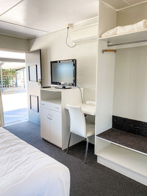 Pacific Sun Motor Inn Bargara - Accommodation Gold Coast 1