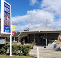 Taree Country Motel - Gold Coast 4U