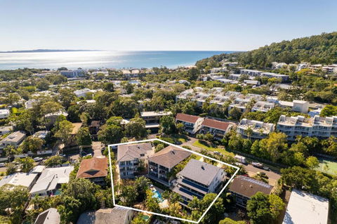 Myuna Holiday Apartments - Gold Coast 4U 3