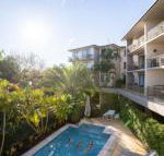 Myuna Holiday Apartments - Gold Coast 4U